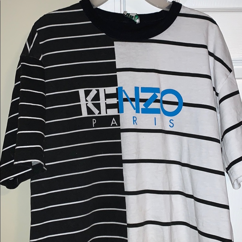 Kenzo shirt